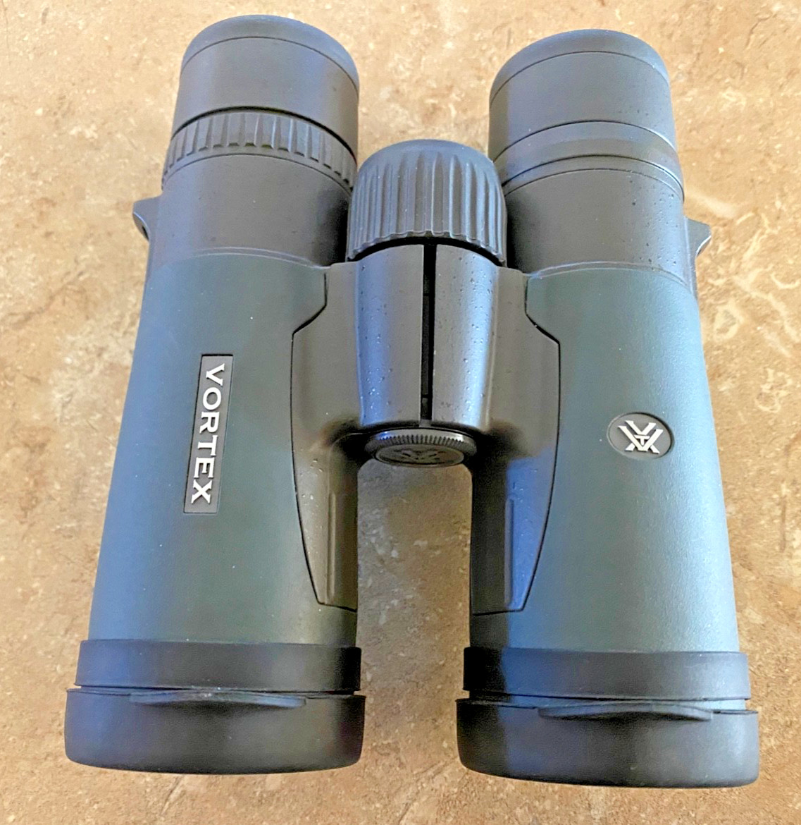 VORTEX RAZOR 8x42 Binoculars - Matt Green - Excellent Condition