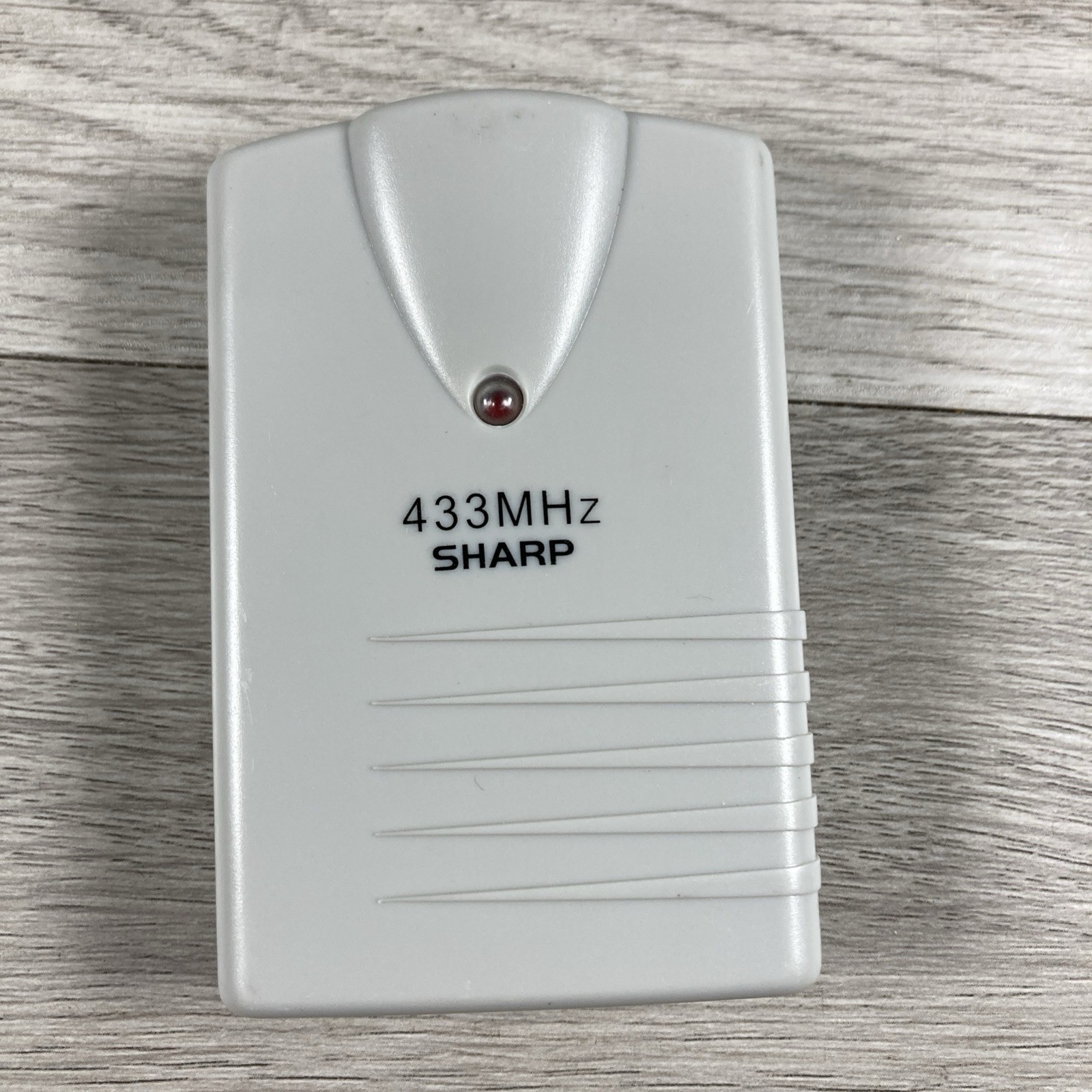 SHARP 433 MHZ WIRELESS SENSOR OQH-CHUNGS-05-006
