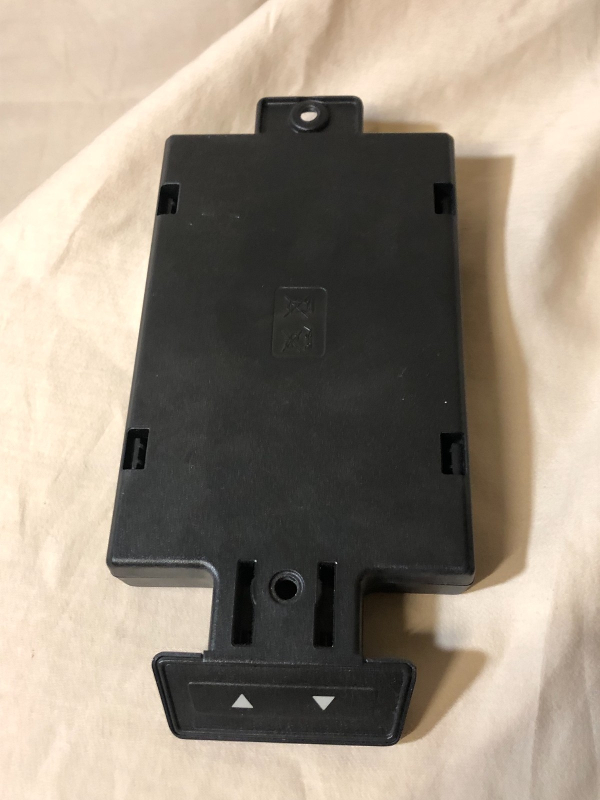 Logicdata A-8530 SMART-e-2-SPFE-TANK650-US Control Box