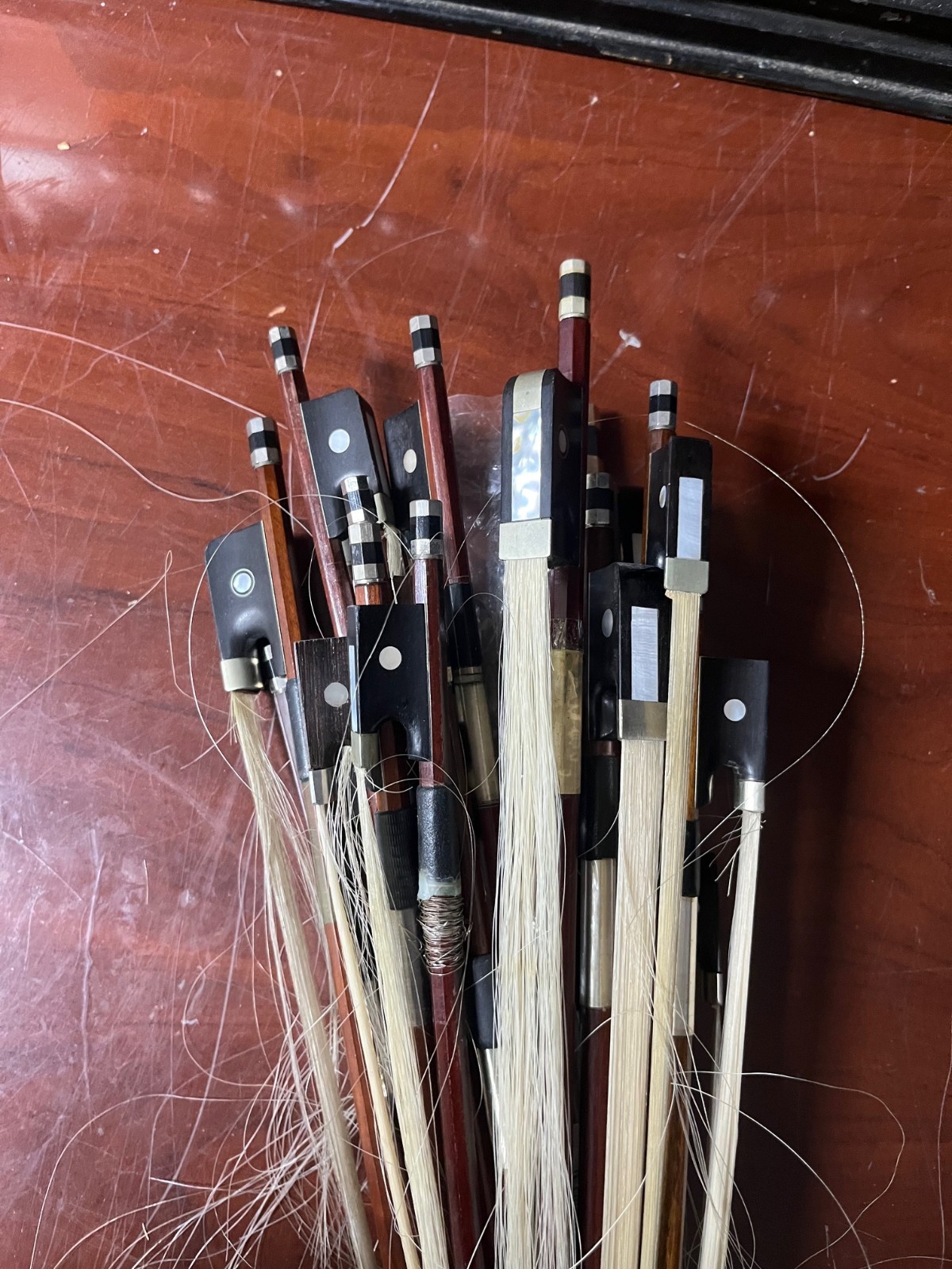 Mixed All Size Bow Package (20 Count)
