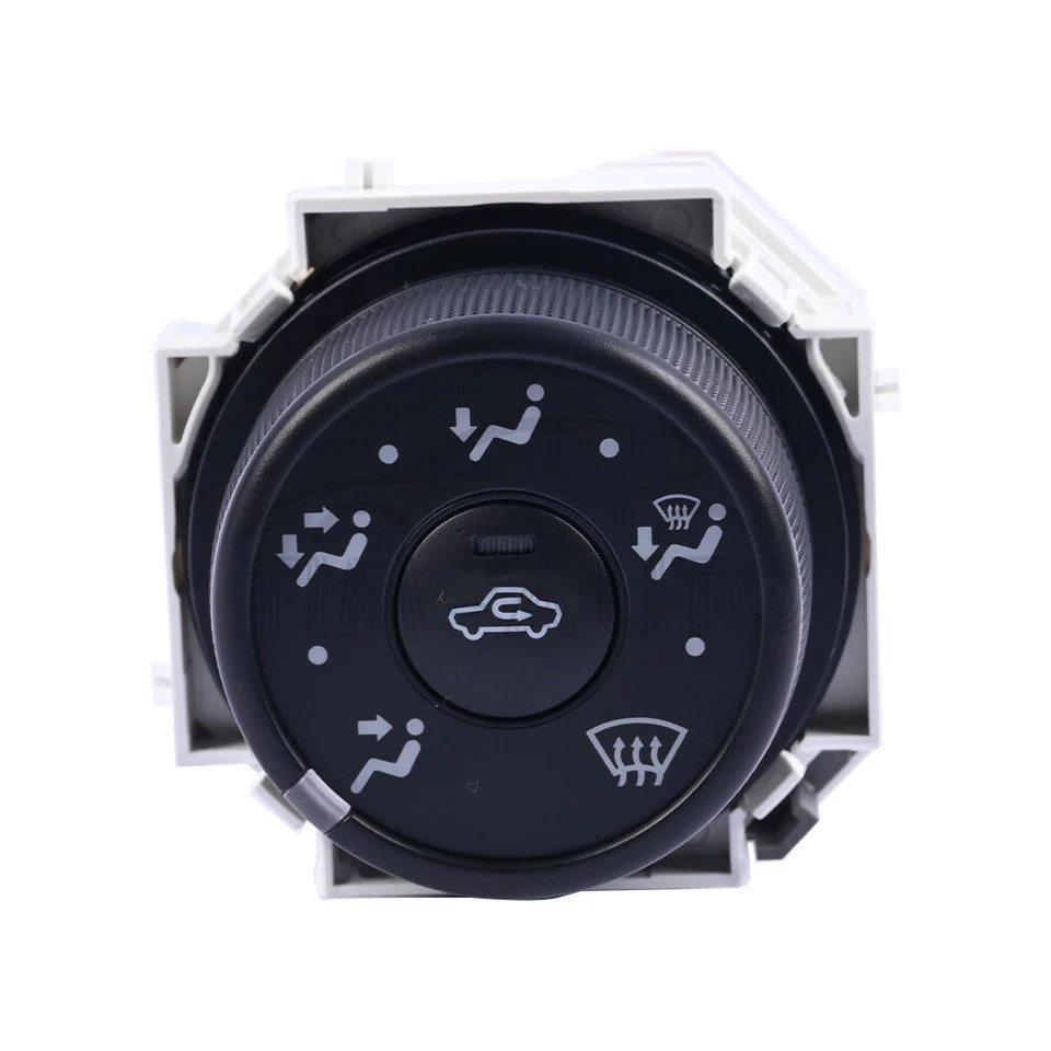 New Ac Heater Position Switch For 2006-2012 Toyota RAV4 55901-0R010
