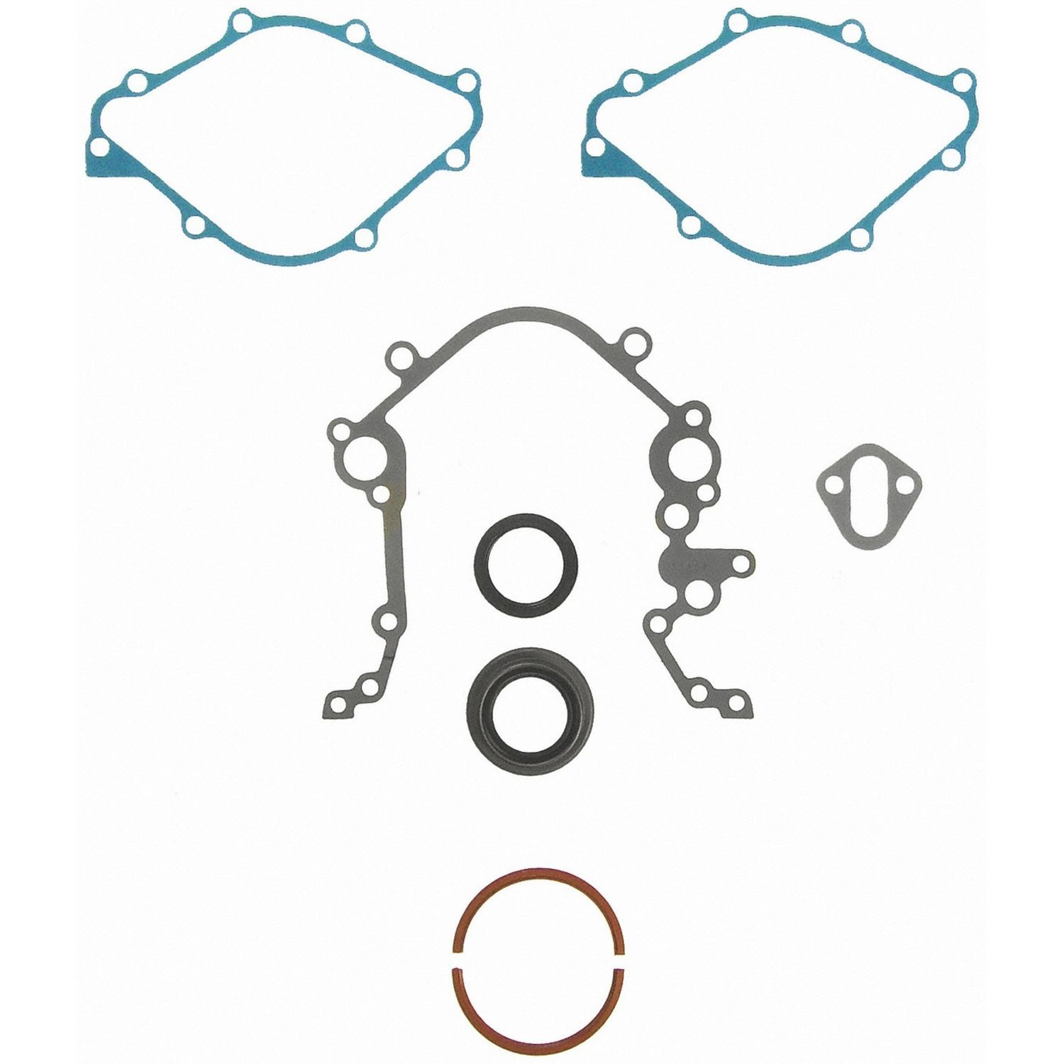 Fel-Pro 2713 Gasket Set