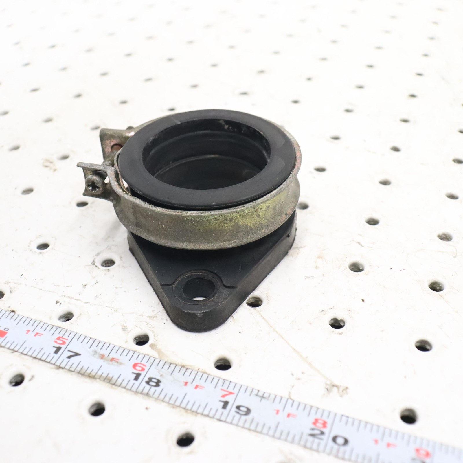 1995 Polaris Xcr 600 Intake Boot 3084673