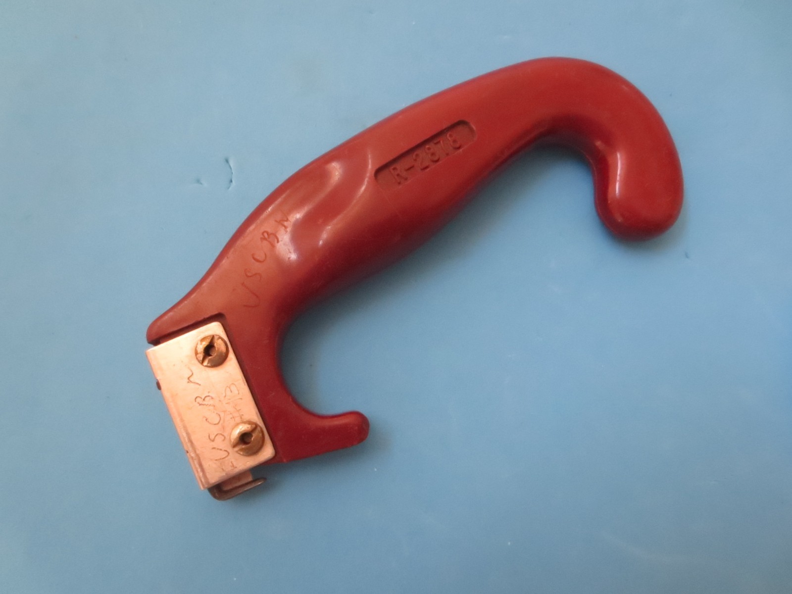 PK NEUSES N-2878 Comfort-Grip Cable Sheath Stripper Tool •• Good Tools ••