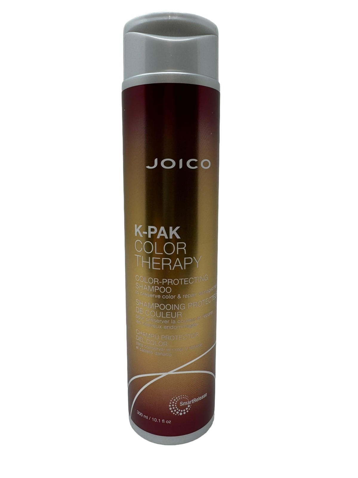 Joico K-Pak Color Therapy Shampoo 10.1 Oz