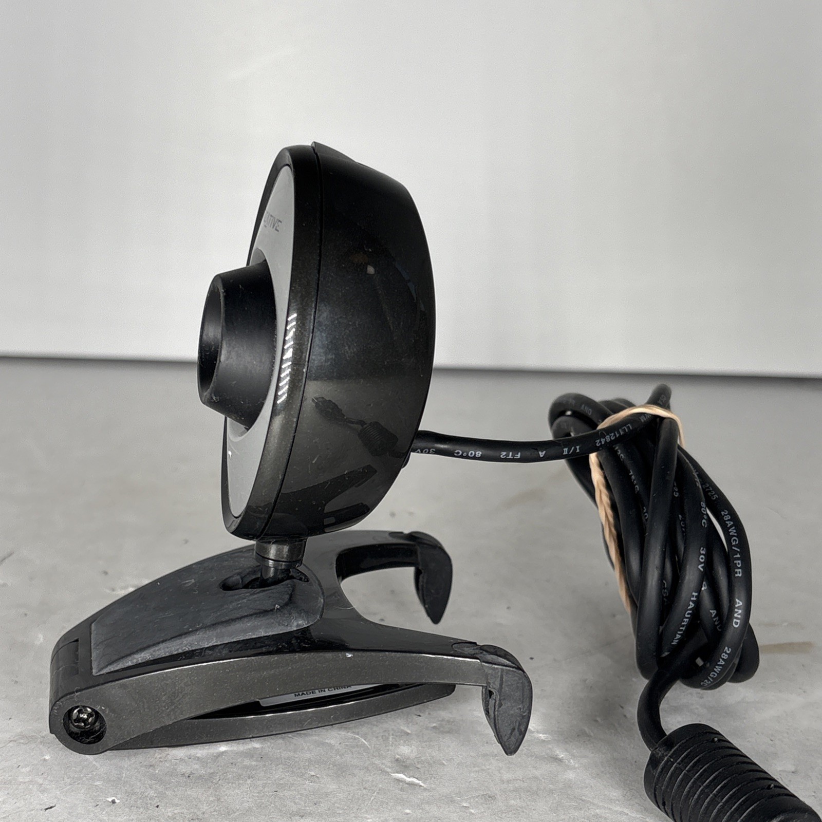 Creative Labs USB Webcam VF-0080