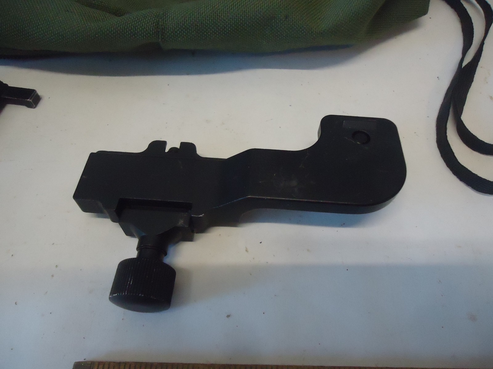 Norotos NVG Night Vision Helmet Mount Cage 13567 Bag Eye Cup J Arm PVS-7 PVS-14