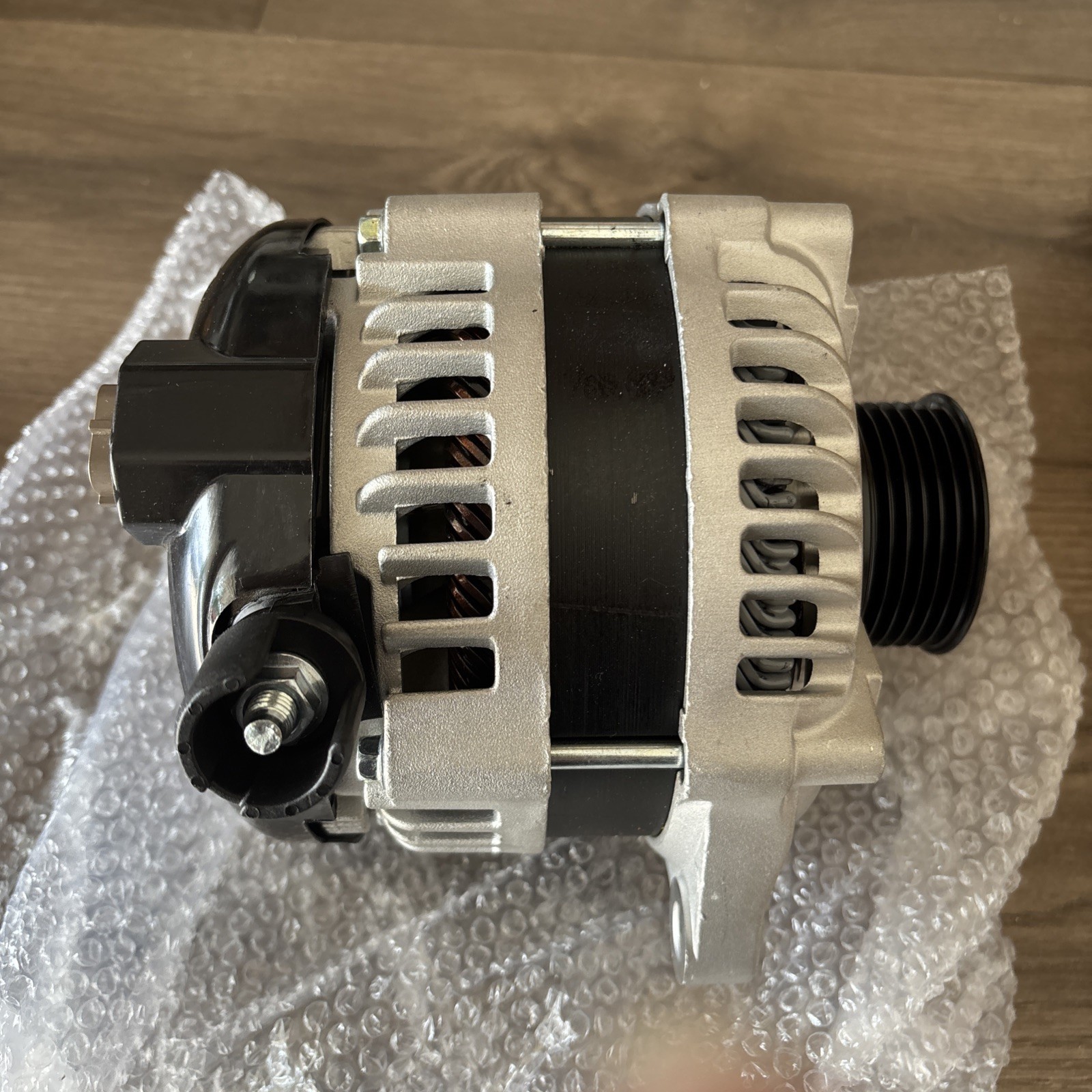 Alternator Compatible with Explorer 2013-2019 3.5L 2013-2019 Ford Explorer 3.5L