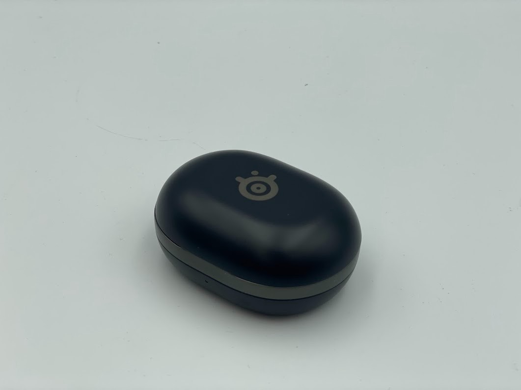 Replacement Charging Case for SteelSeries Arctis GameBuds
