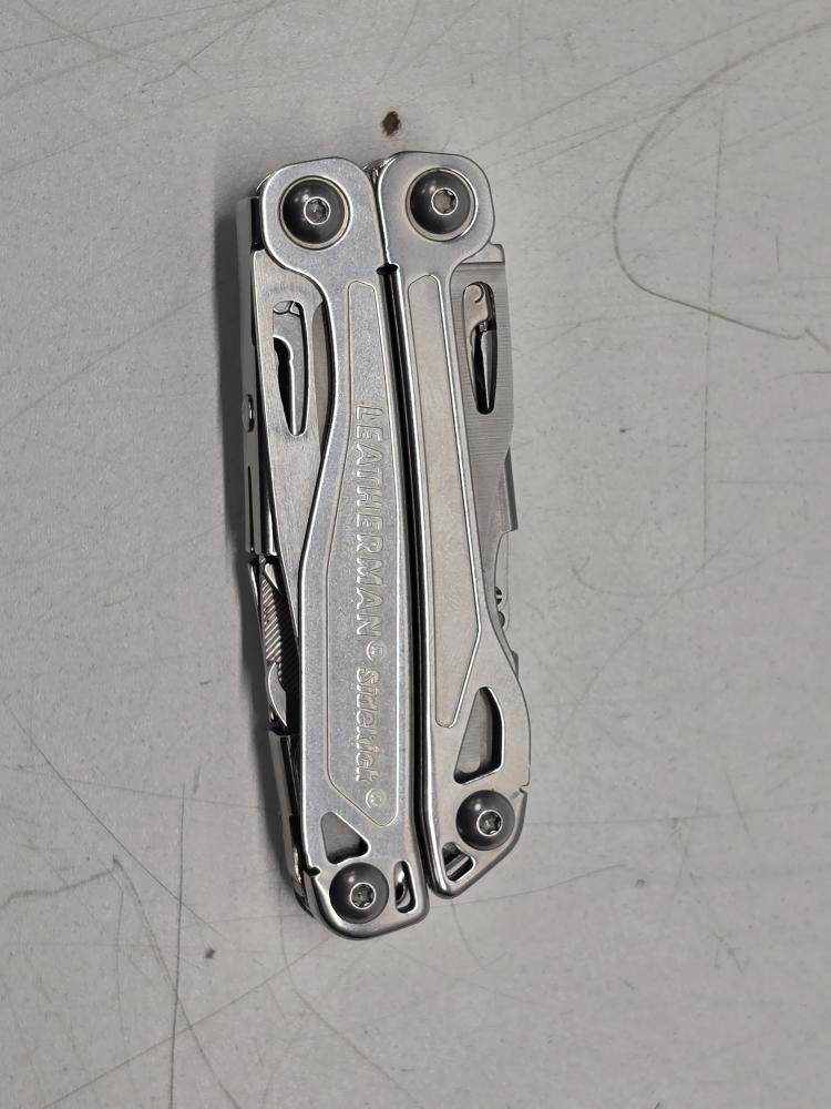 Leatherman Sidekick Multi-Tool (P03068906)