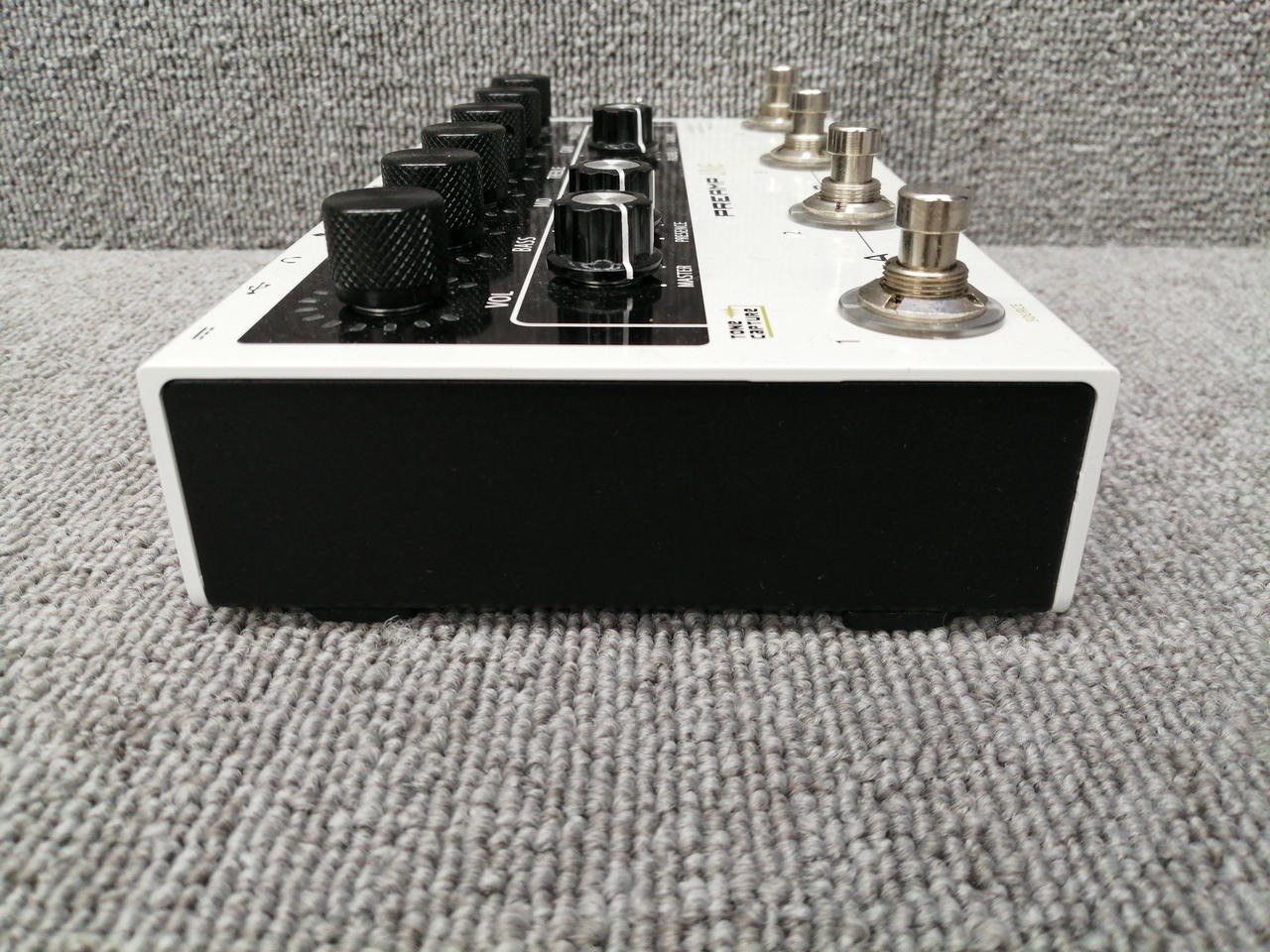 MOOER PREAMP LIVE Model