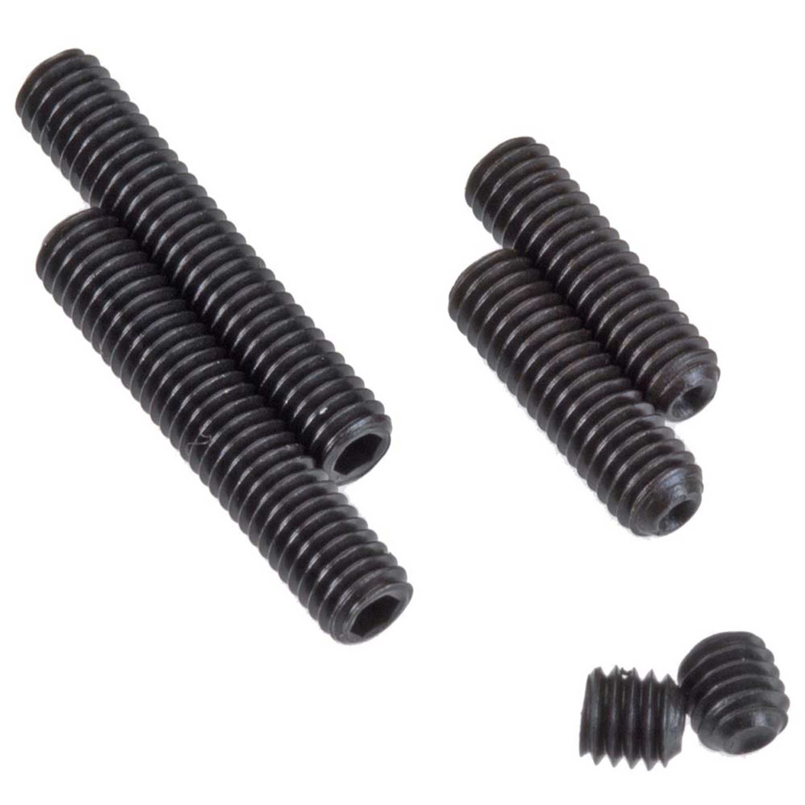 ARRMA AR742300 Set Screw Set 3x3mm 3x10mm 3x16mm 6 ARAC9825 Elec Car/Truck