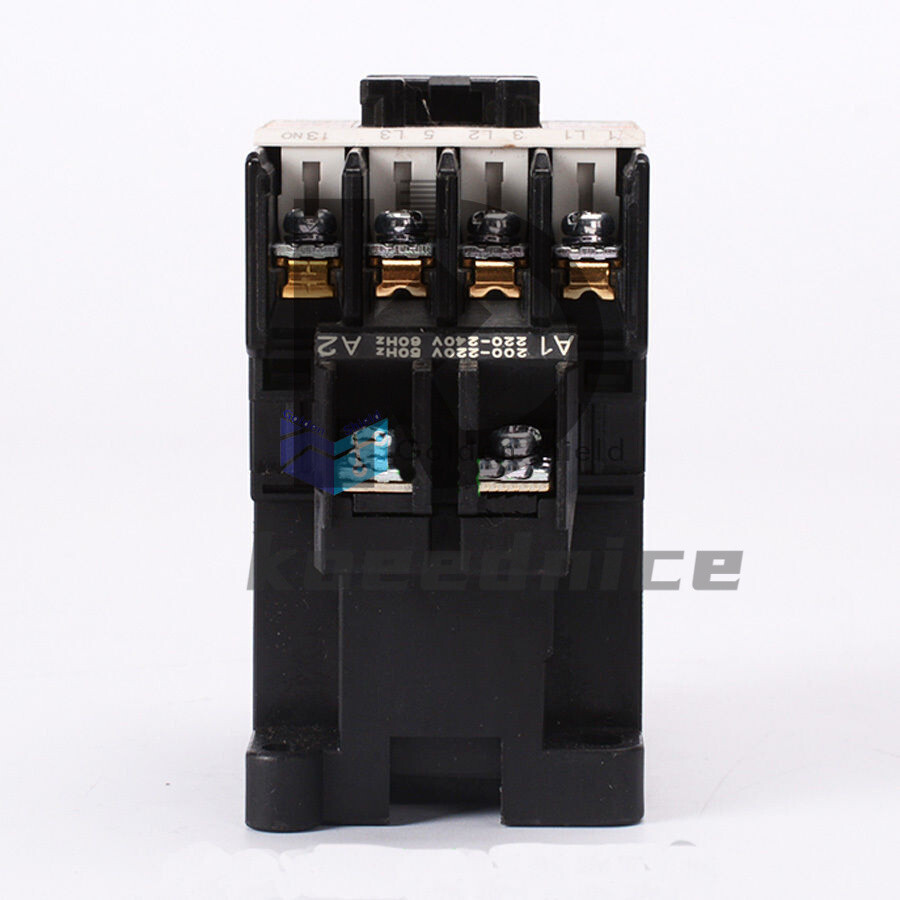 1PCS NEW FUJI SC-03 Magnetic Contactor (Starter) 110V