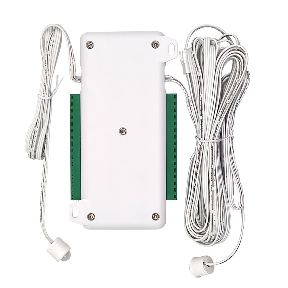 Smart Step Light Sensor Controller 16 Channel DC12V-24V For Stair Led Lighting