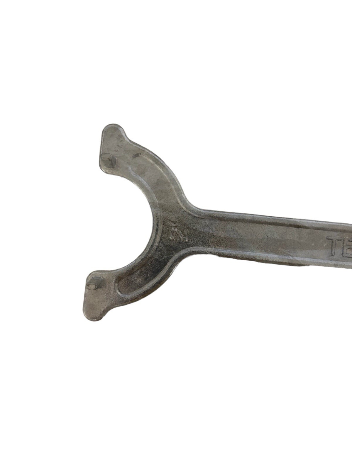 Holdrite Testrite 2 - 3 Inch Wrench Spanner Ring Tool TRT2-3 PVC Compatible