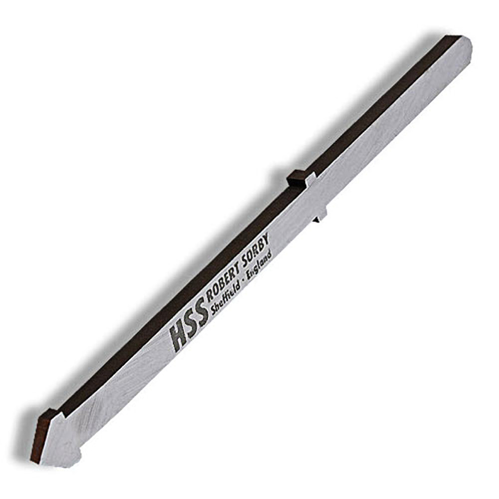 Robert Sorby #888/6 Micro Tool Boring Blade