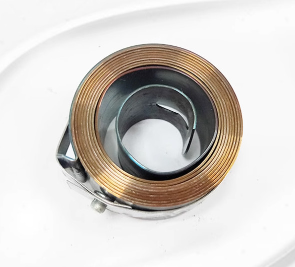 1PC 30mm Milling Machine Part Spindle Quill Return Clock Spring B178