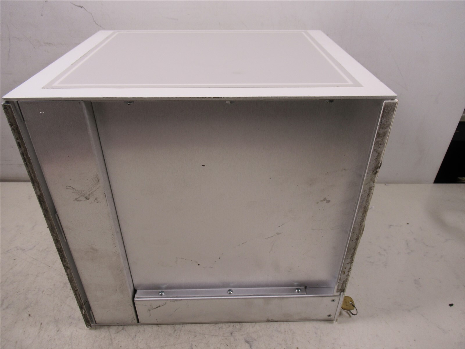 ATS Advanced Technical Support RDC5M Docking Station 3SZL