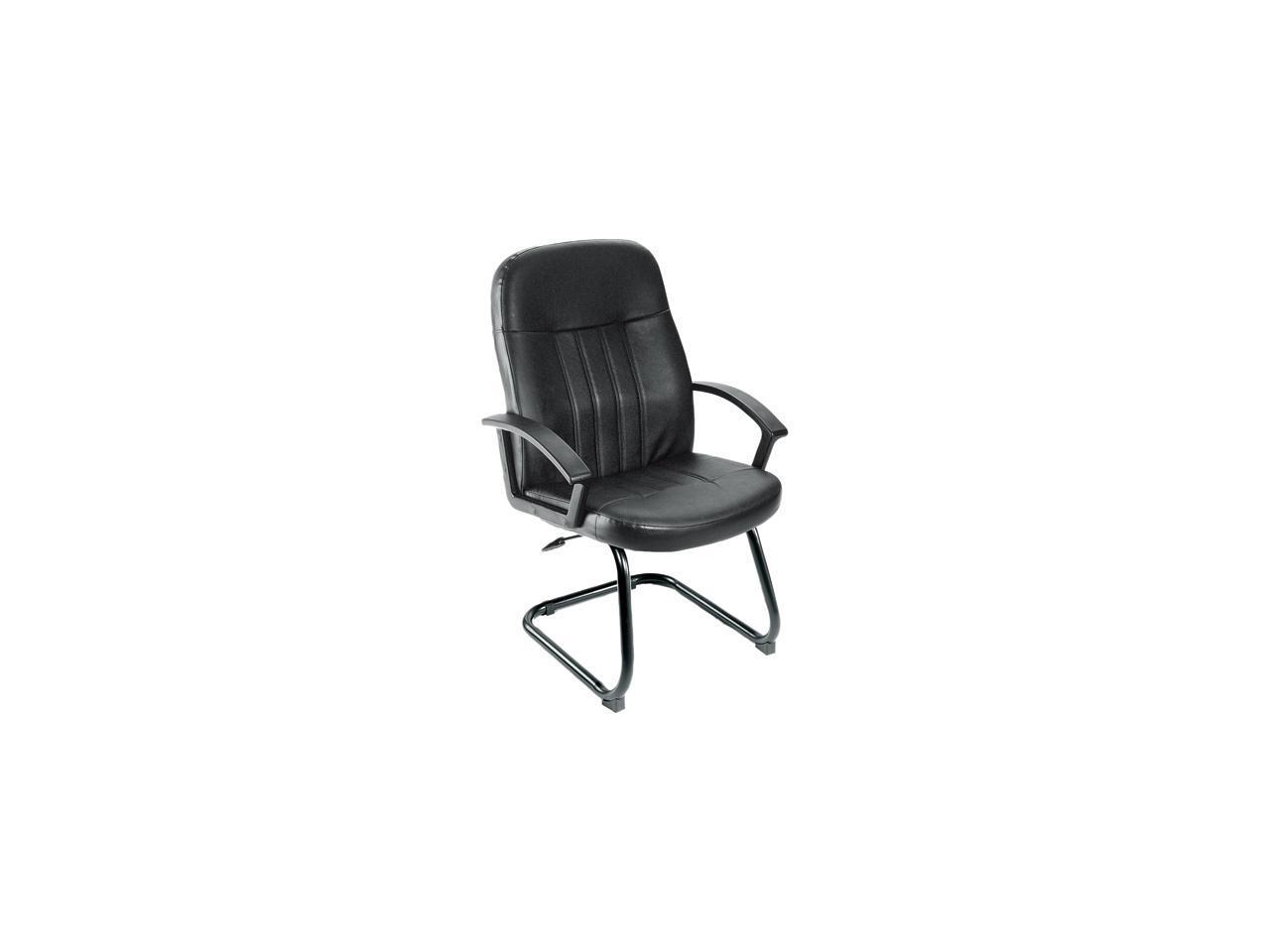 BOSS Office Products B8109 Guest Chairs