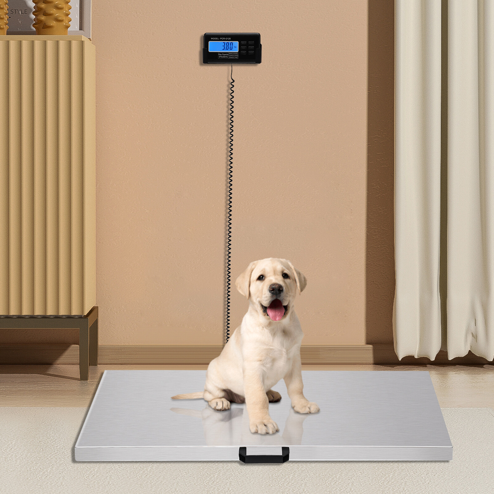 Large Livestock Vet scale Hog Scale Dog Scale Sheep scale Goat Scale Pig Scale