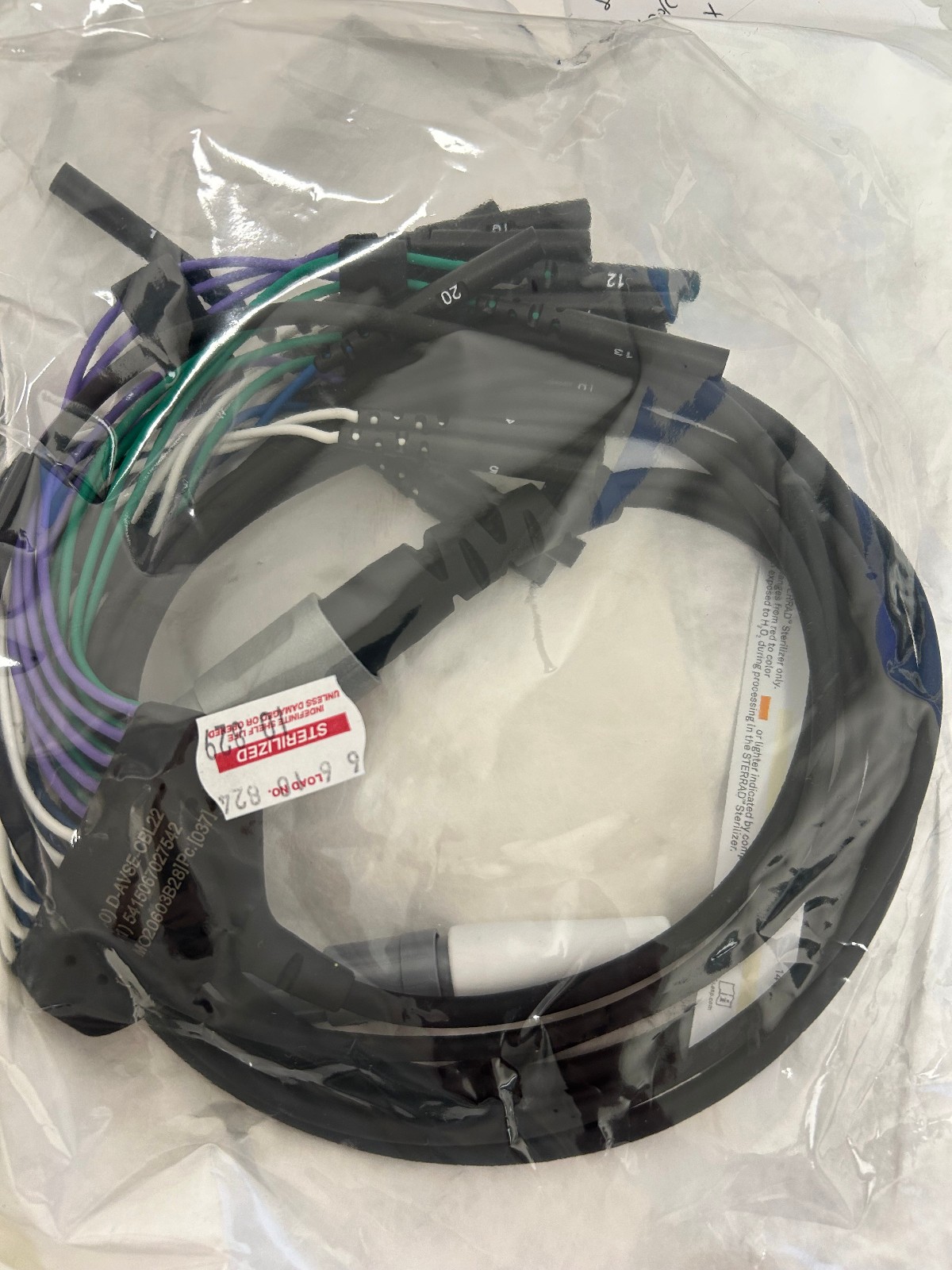 Abbott Sensor Enabled Cable D-AVSE-CBL22 (x)
