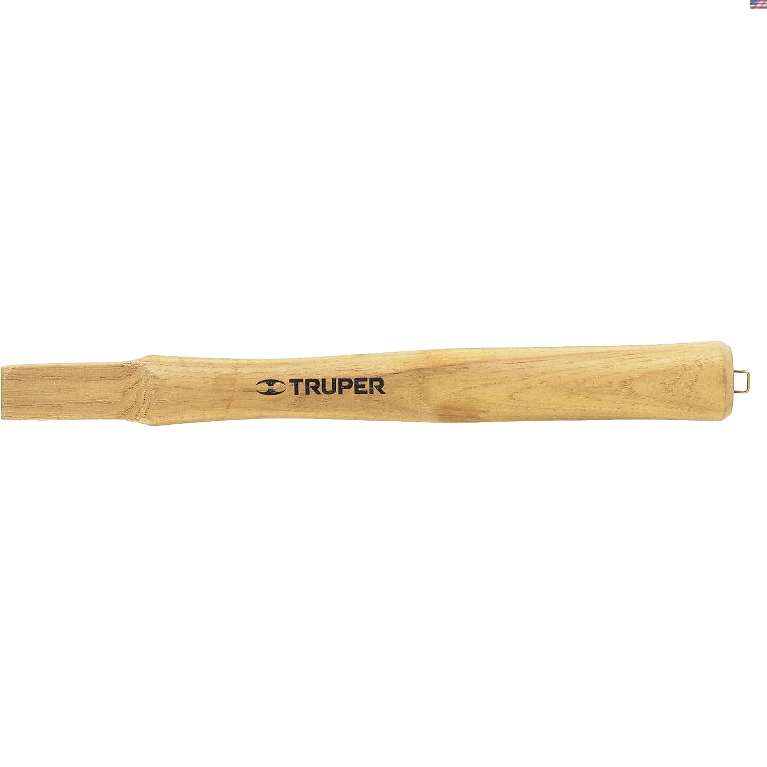 Replace Your Claw Hammer Handle with This 14-Inch Hickory Option - Reliable