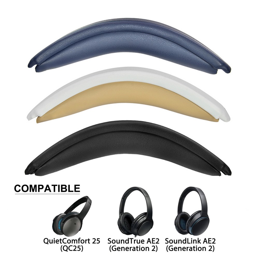 Headband pad For Bose QC25/SoundLink AE2/SoundTrue AE 2 Headphones Replacement