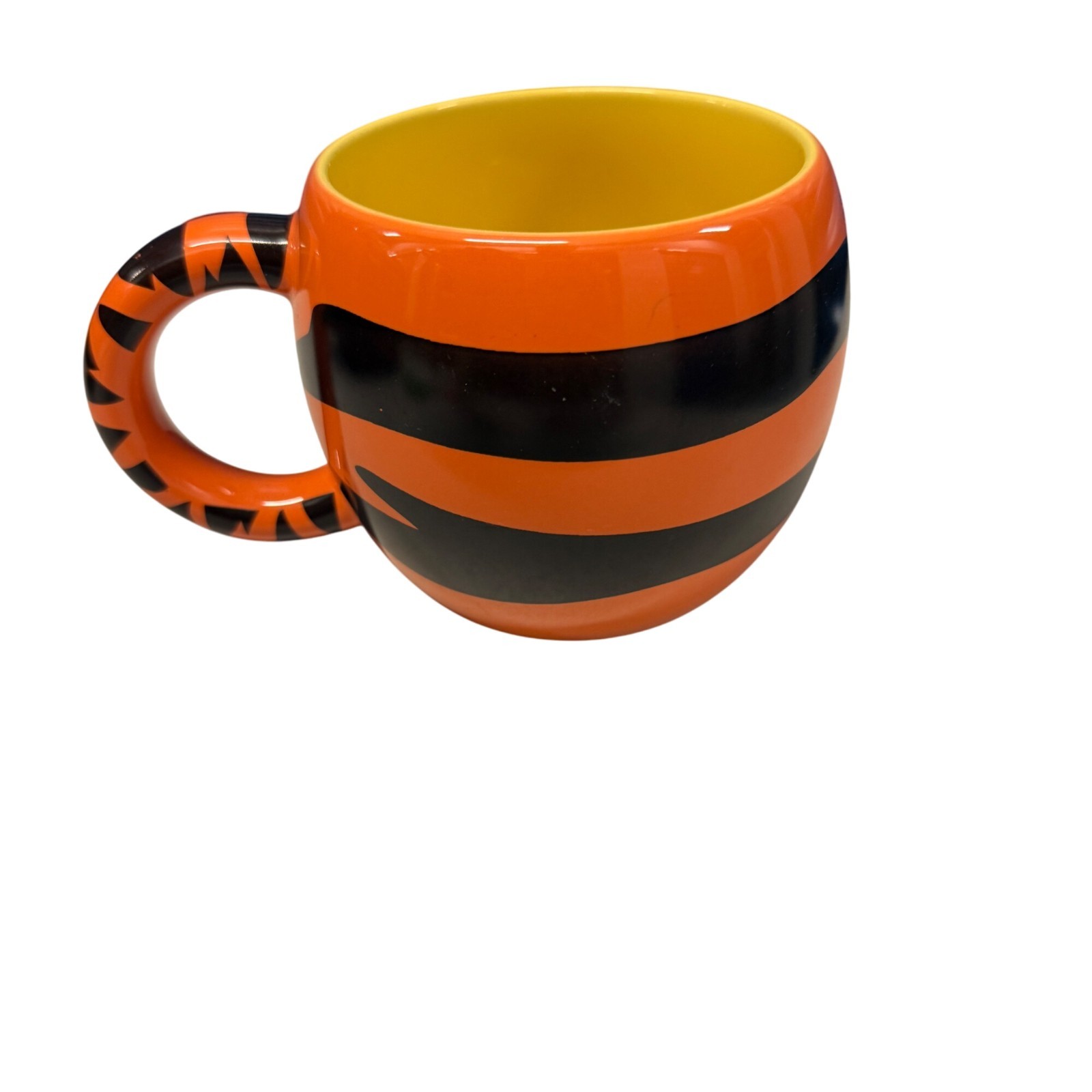 Disney Store Tigger Ceramic Mug