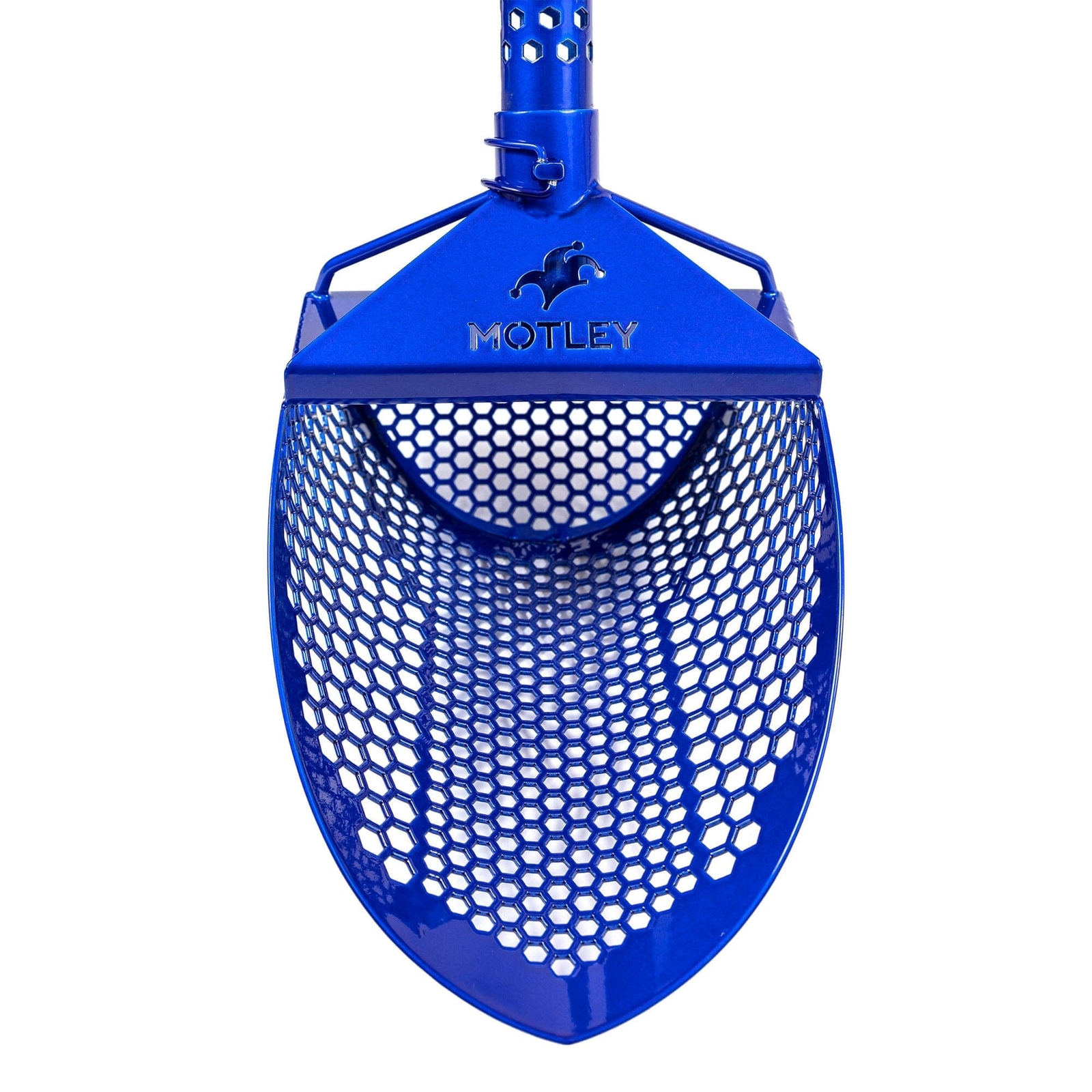 Motley Beach Scoop - 4 Color Options (No Handle)
