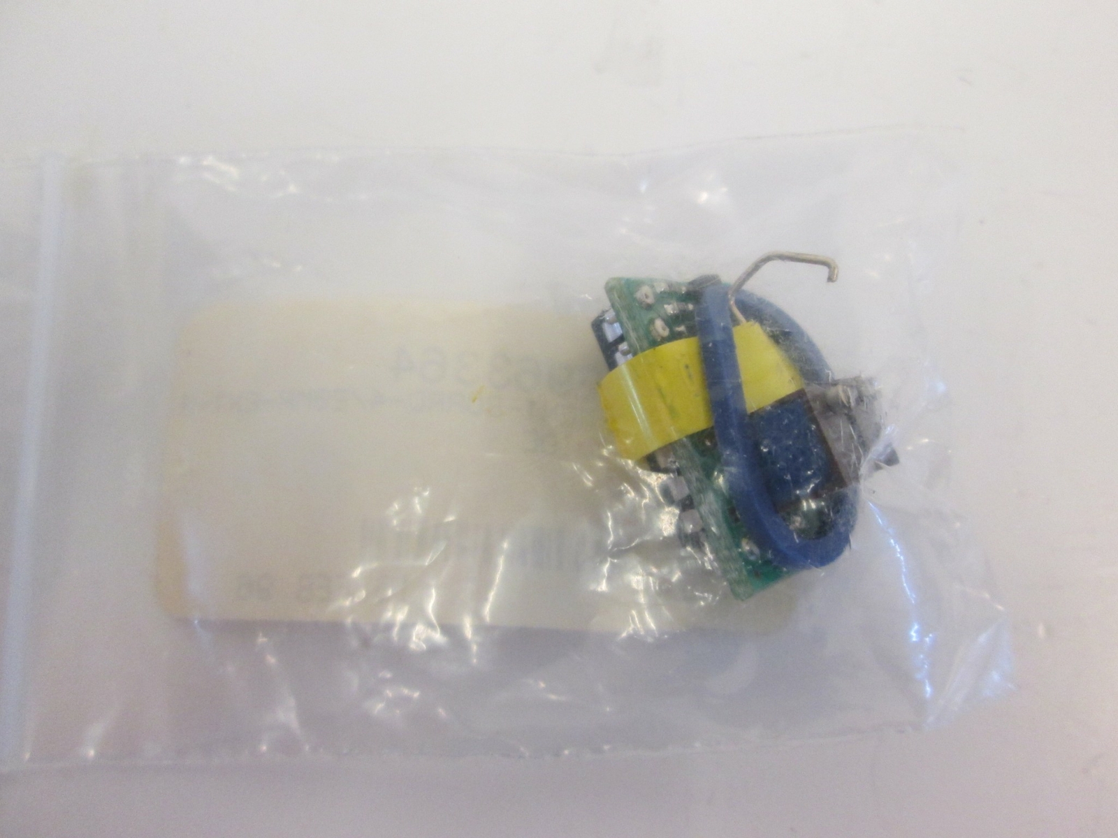 Air Liquide Replacement Board, 62963364