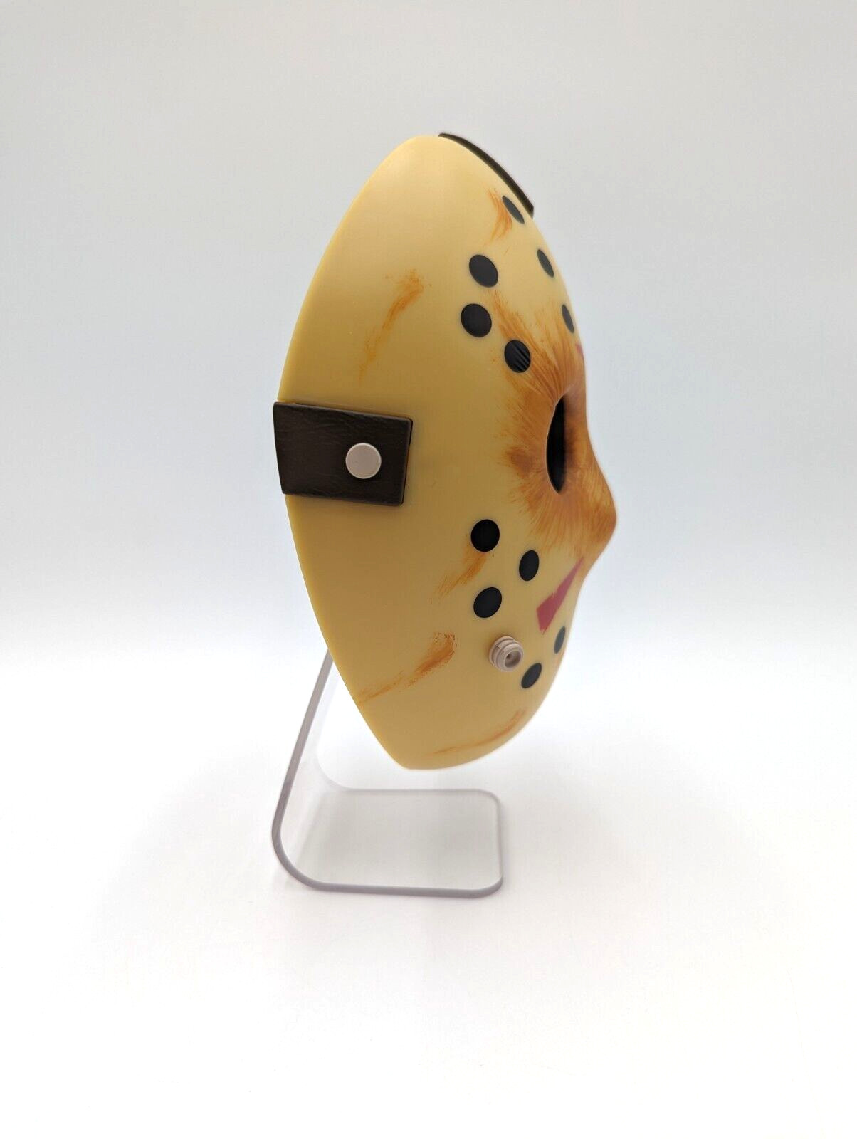Friday the 13th Hockey Mask Light