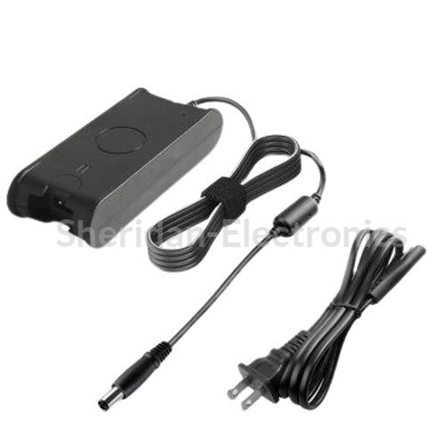 AD-90195D - AC Adapter -
