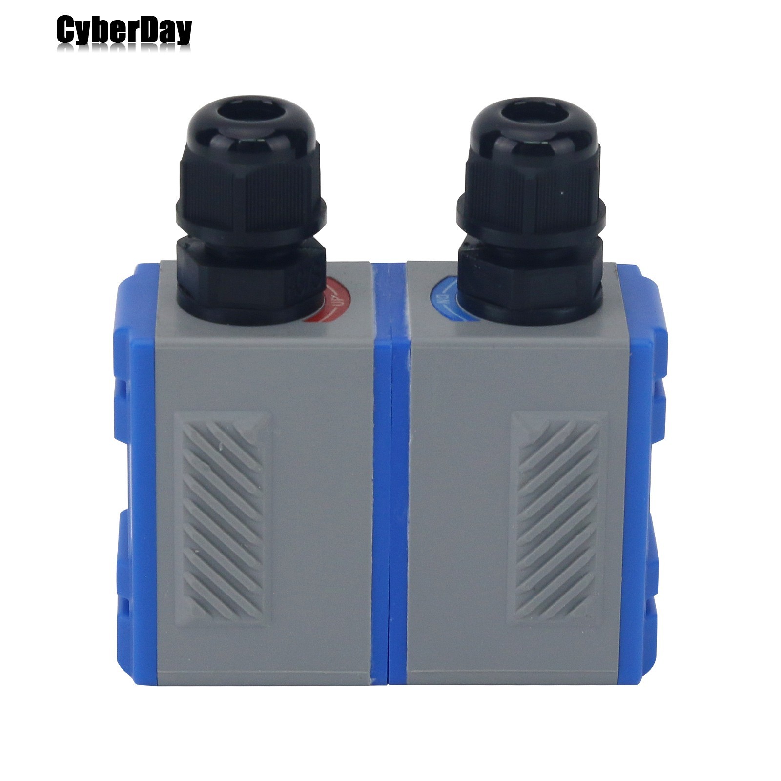 TS-2 Room Temperature Ultrasonic Flow Meter Sensor Waterproof Measuring Probe