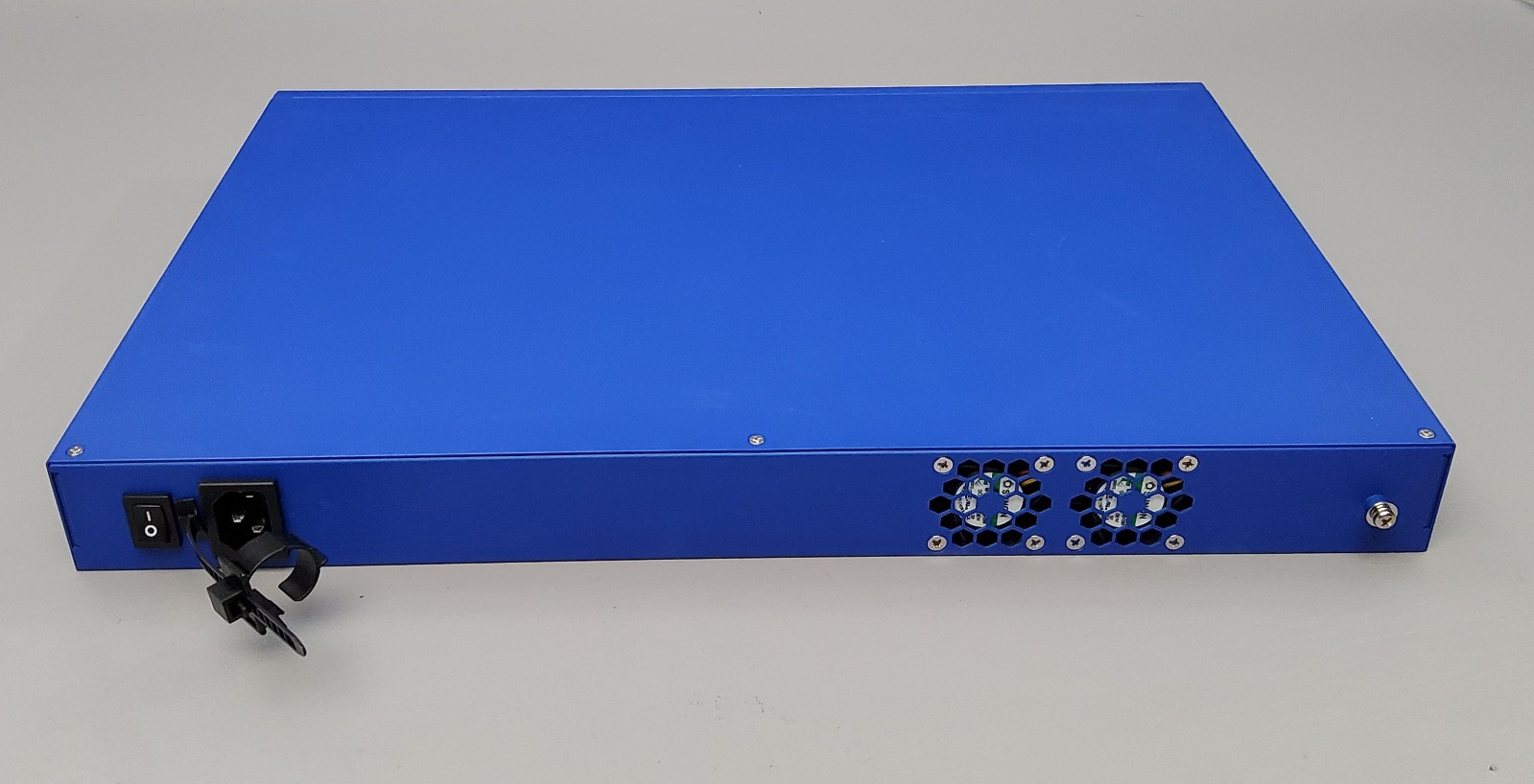 EDGEWATER EDGE-2900APOE-0005 POE Enterprise Session Border Controller New