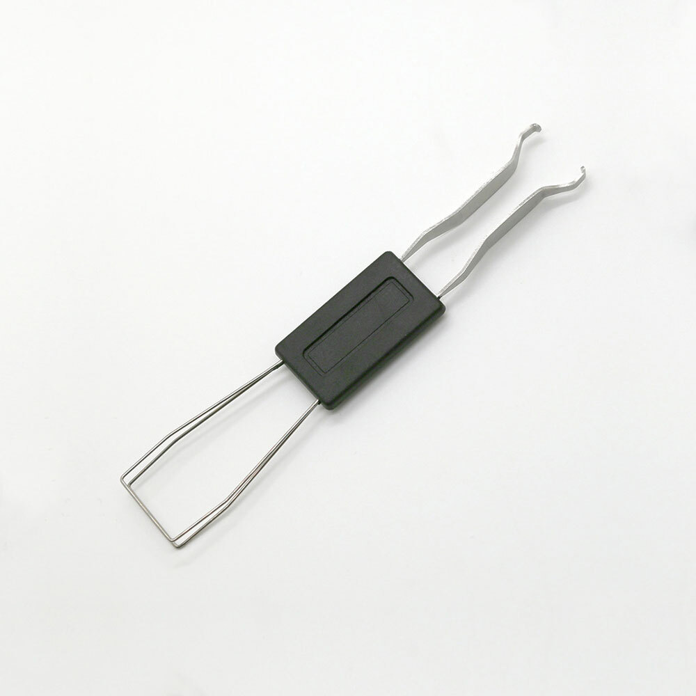 1pc Keycap Puller Switch Steel Puller Wire Gaming Mechanical Keyboard Remover-