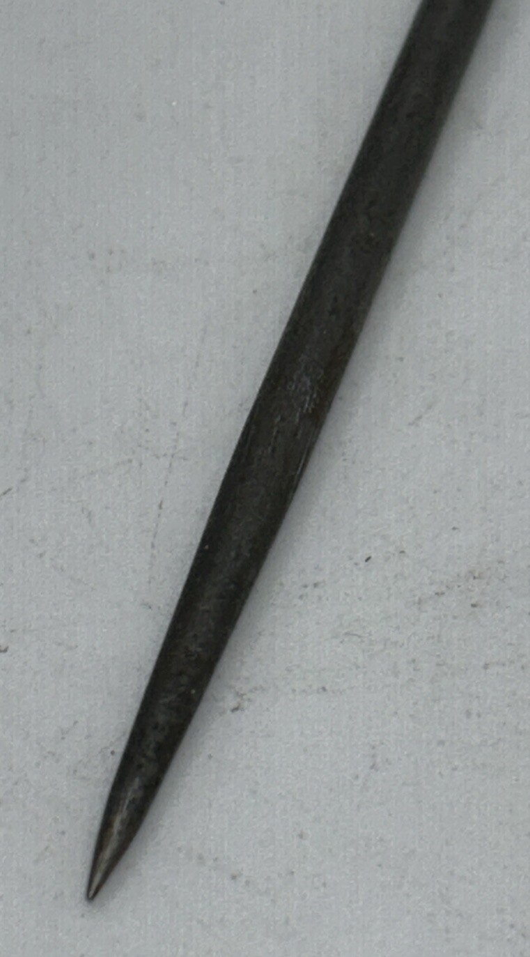 Moody Tool Scriber,Straight/90 Deg