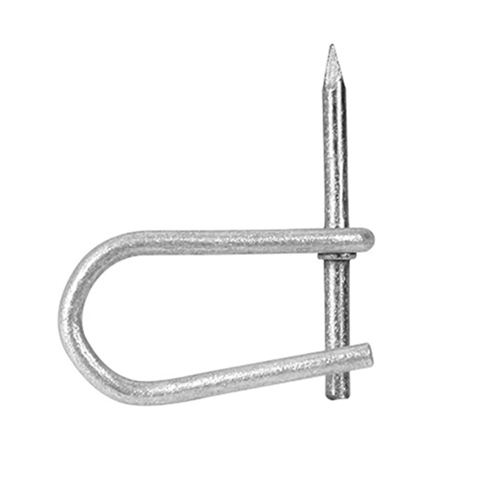 *OPEN BOX* Arlington® DR4 1-1/4" Drive Rings for Cable Management (Pack of 25)