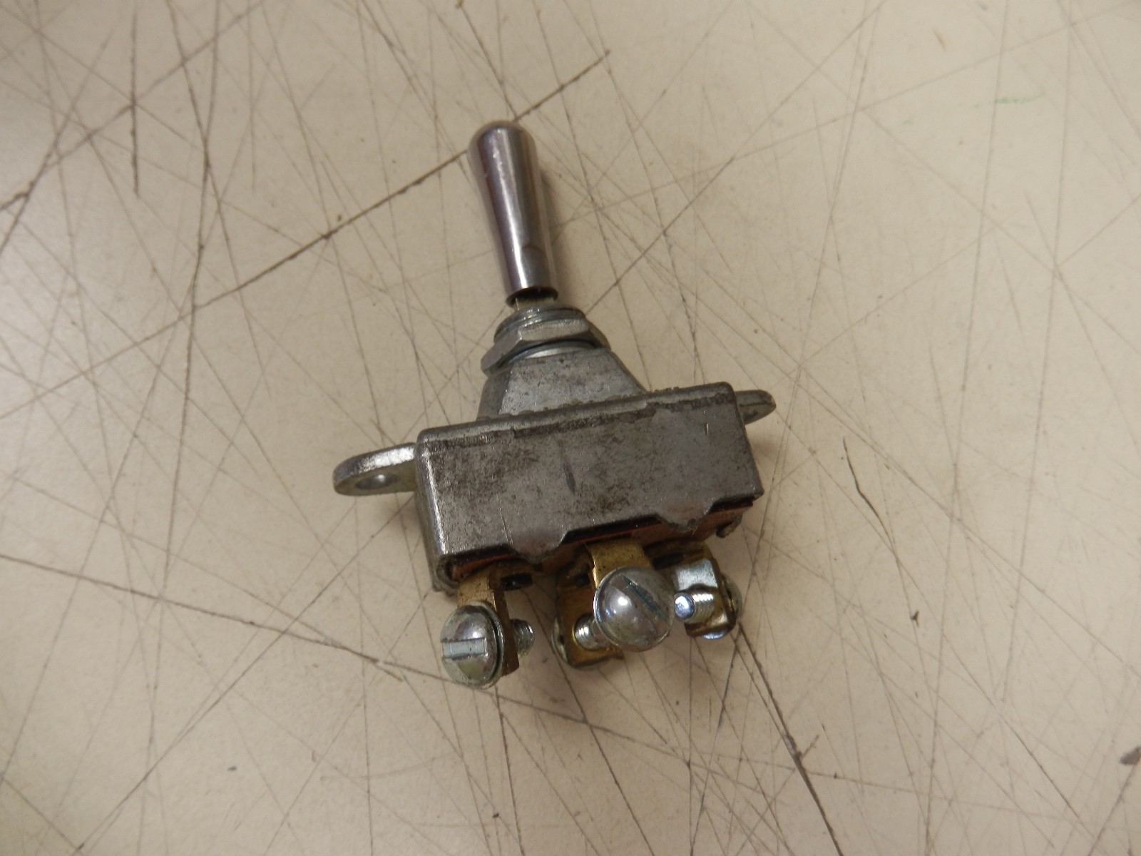 Cole Hersee 551862 Toggle Switch Free Shipping