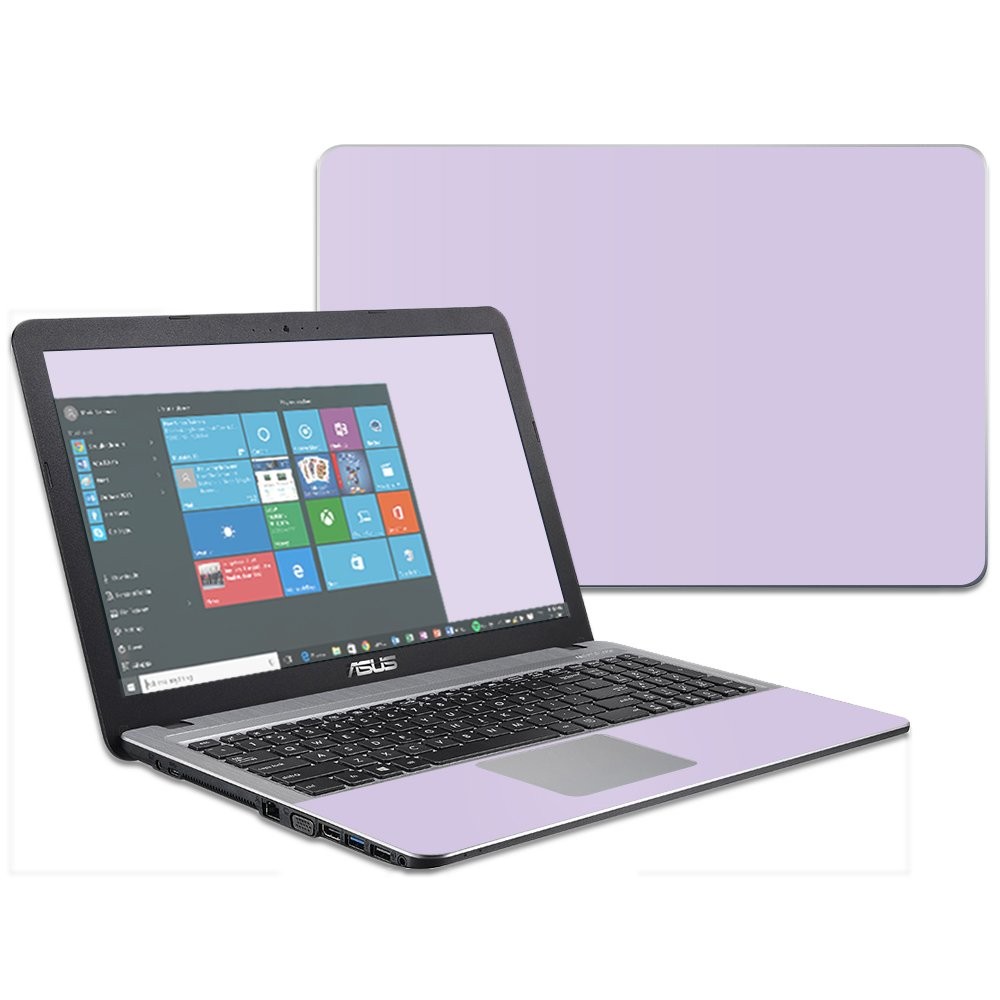 MightySkins Skin Compatible with Asus VivoBook X540SA X540LA 15.6" wrap Cover St
