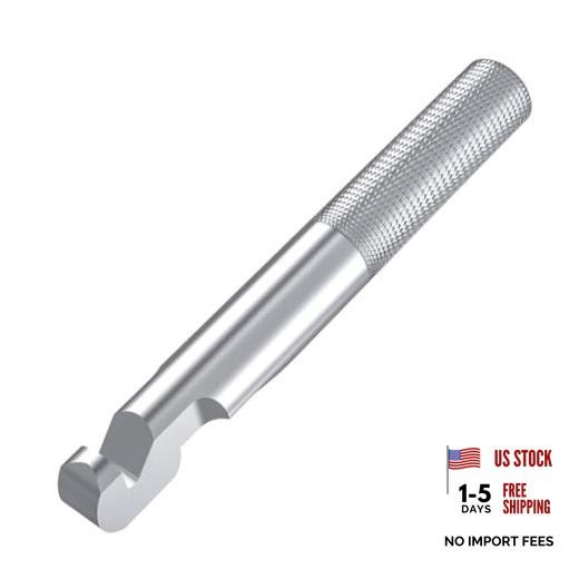 Belt Changing Tool Kit - Sliver Clutch Removal Tool