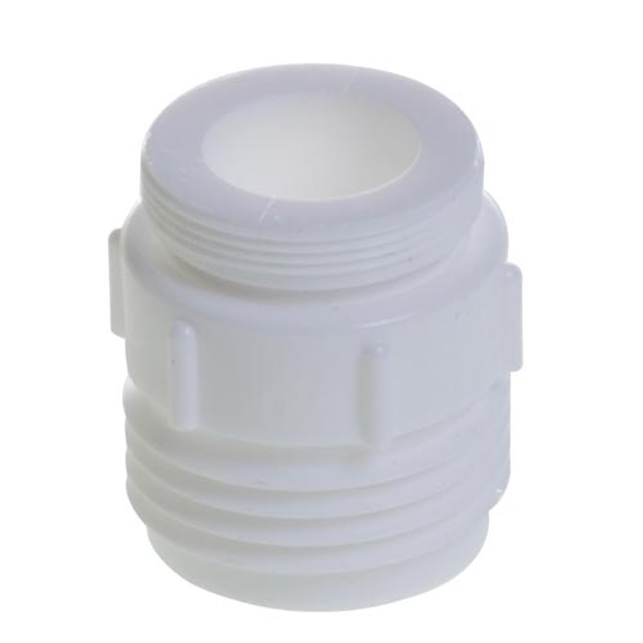 Python Products No Spill Clean and Fill Faucet Adapter 13A Faucet Adapter