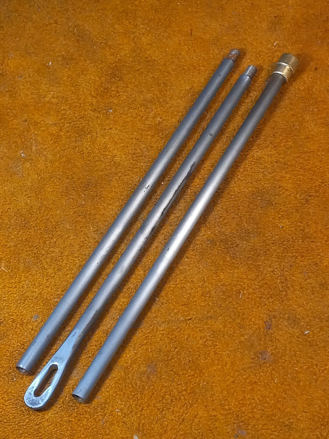 1866 1873 1876 Winchester SRC Cleaning Rod 20" Barrel Carbine 38 40 44 40