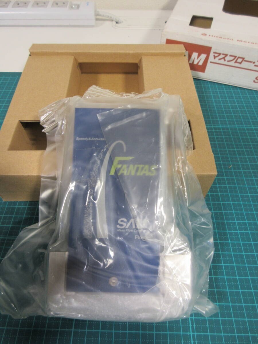 SAM Mass Flow Controller SFC1480FA *SAMEDAY SHIP AVAILABLE