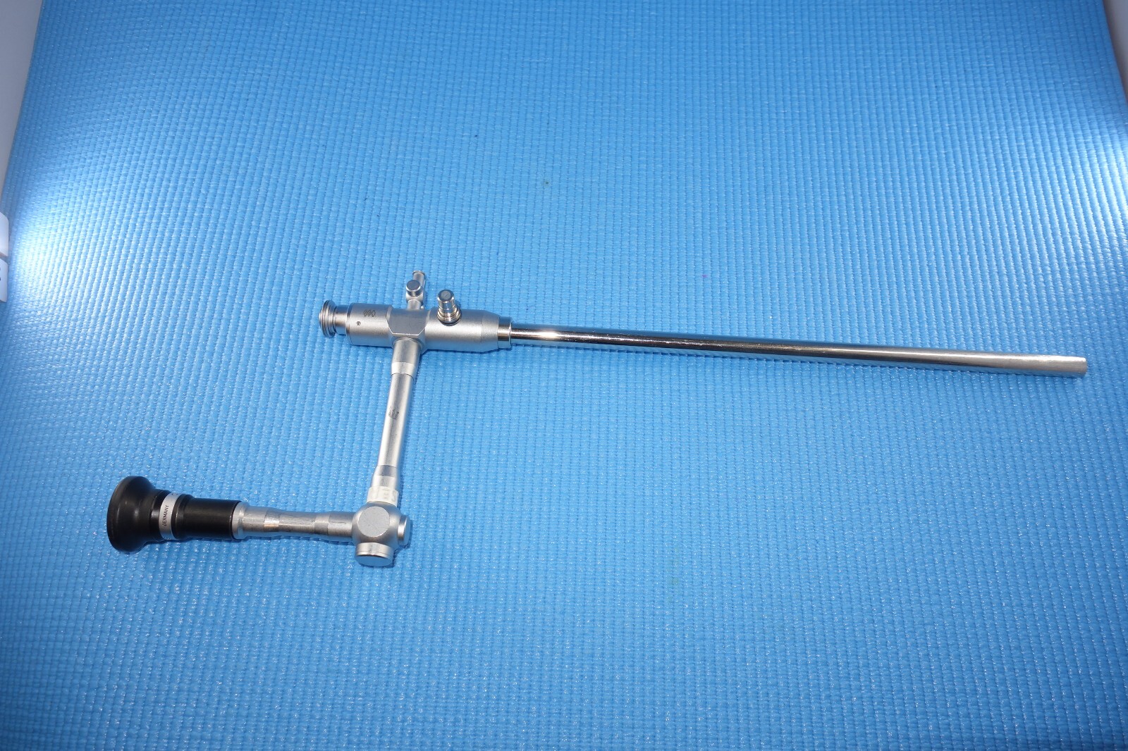 Olympus A5240 Operating 10MM, 8DEG Offset Laparoscope