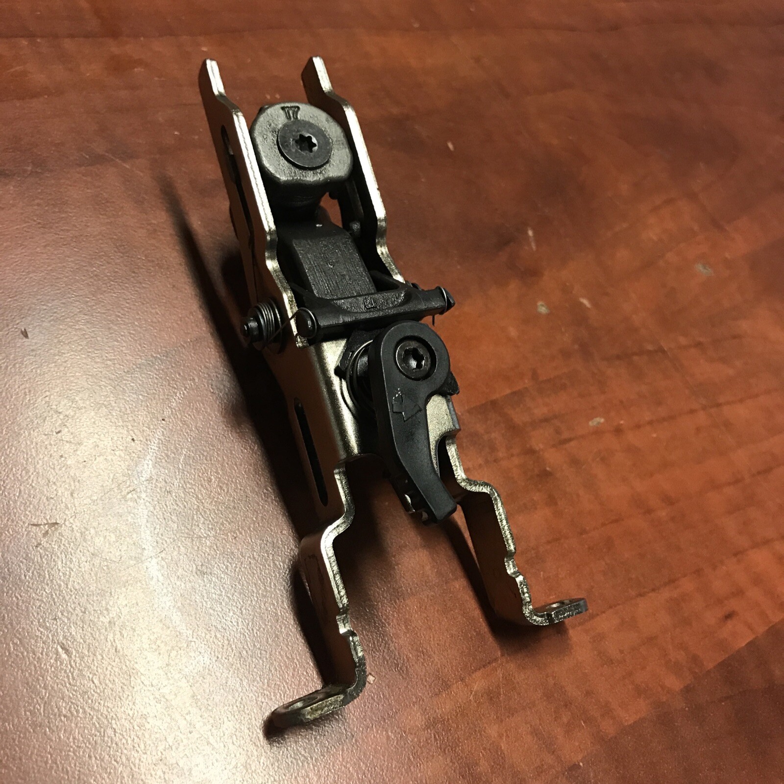 Genuine Part Axis Carriage Assembly For Dewalt DCN692 30-34° 20V Framing Nailer