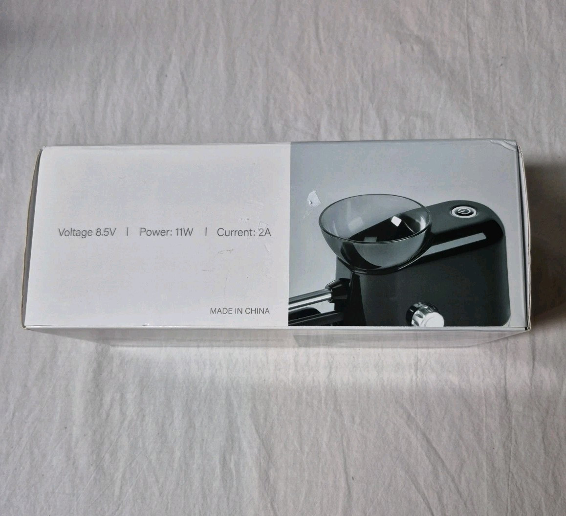 JOUGE Electric Cigarette Rolling Machine Portable Automatic