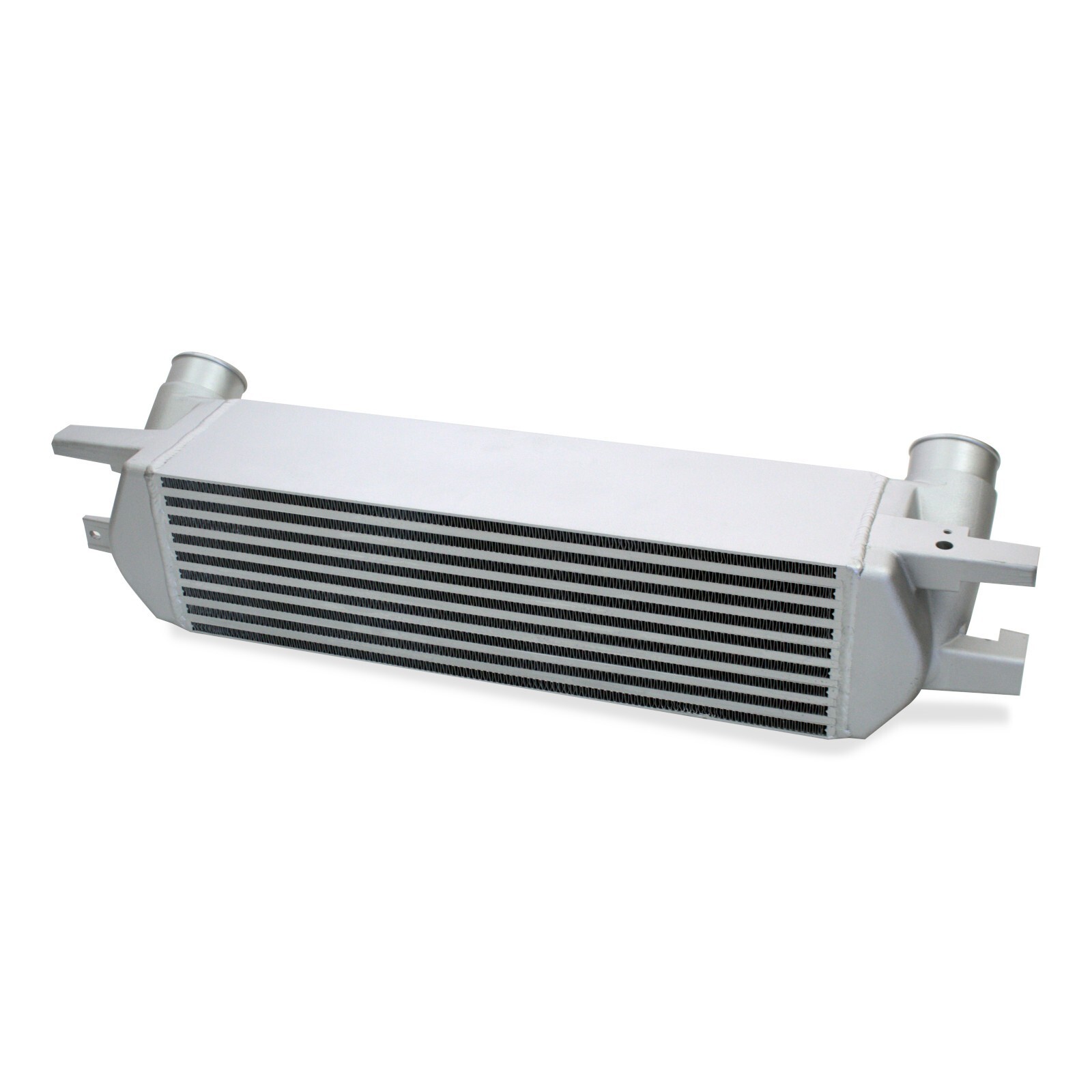 for MUSTANG 2.3L 15-23 Intercooler Upgrade Thicker core better cooling