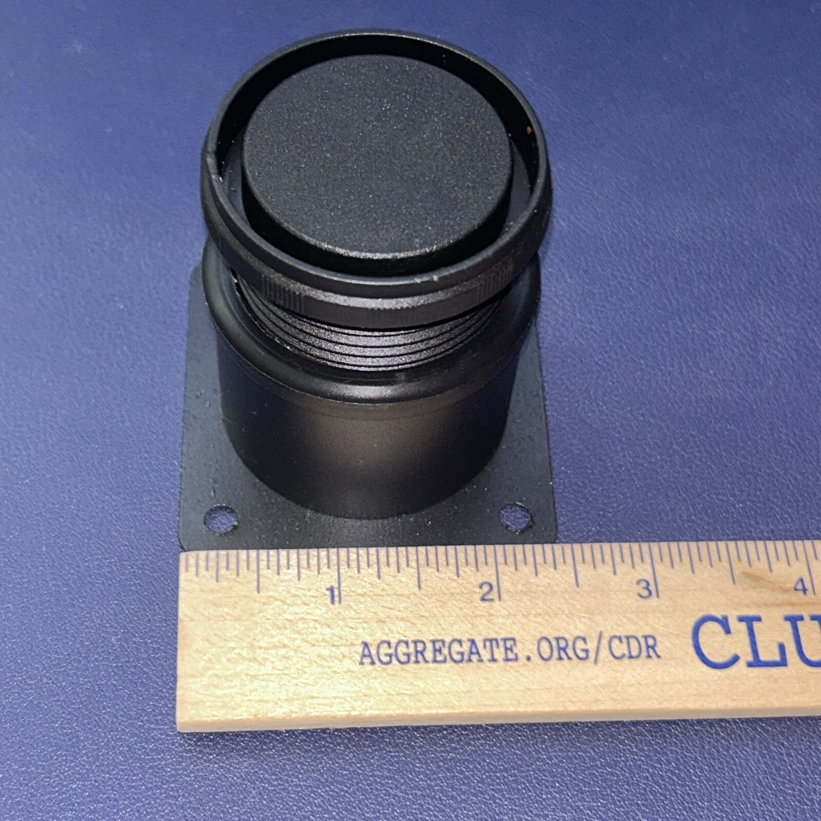 2.5 Inch Adjustable Furniture Feet 4 Stainless Steel Cabninet Legs Black