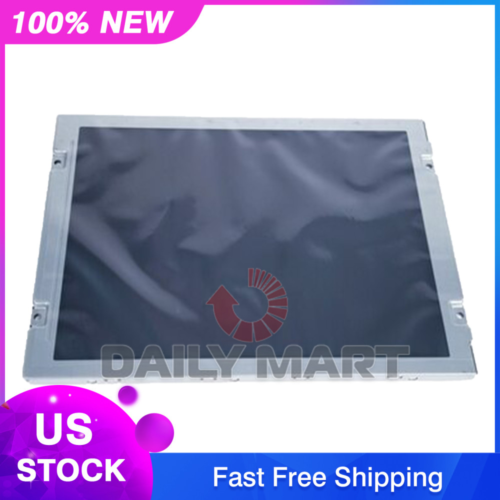 New In Box MITSUBISHI AA084SB01 LCD Display Panel 8.4 -inch