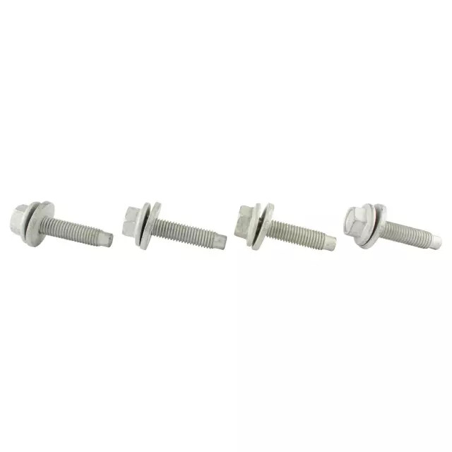 Genuine Ford Motor Mount Mount Bolt W720485-S439
